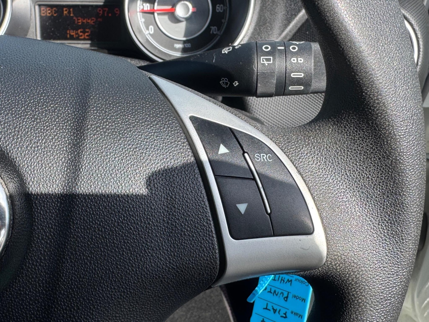 Used Fiat Punto 2014 for sale - 78115159: Photo 16