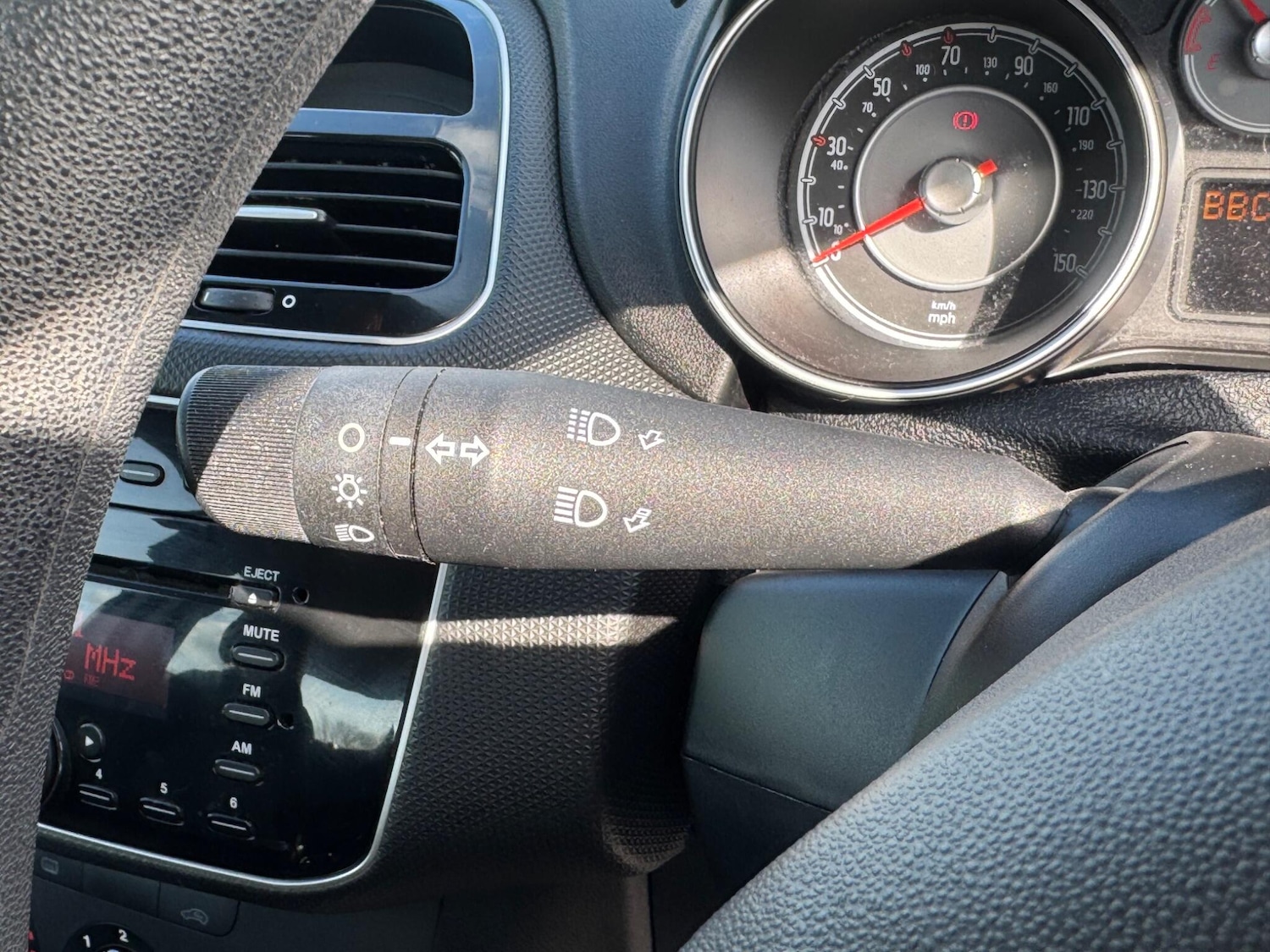 Used Fiat Punto 2014 for sale - 78115159: Photo 17