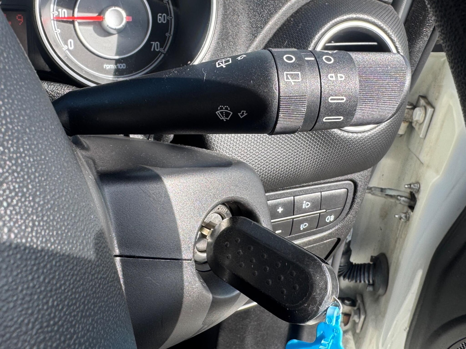 Used Fiat Punto 2014 for sale - 78115159: Photo 18