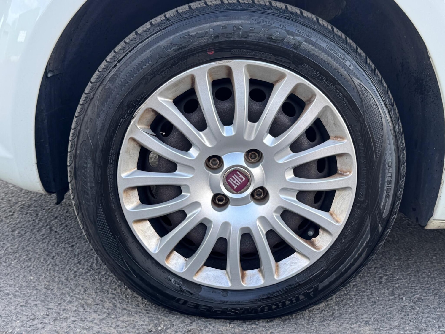 Used Fiat Punto 2014 for sale - 78115159: Photo 22