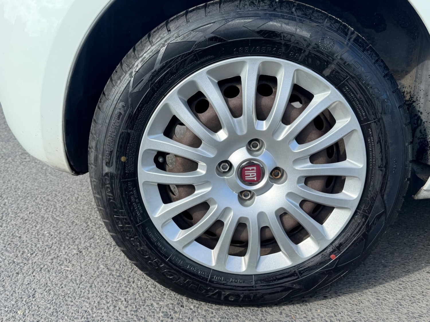 Used Fiat Punto 2014 for sale - 78115159: Photo 24