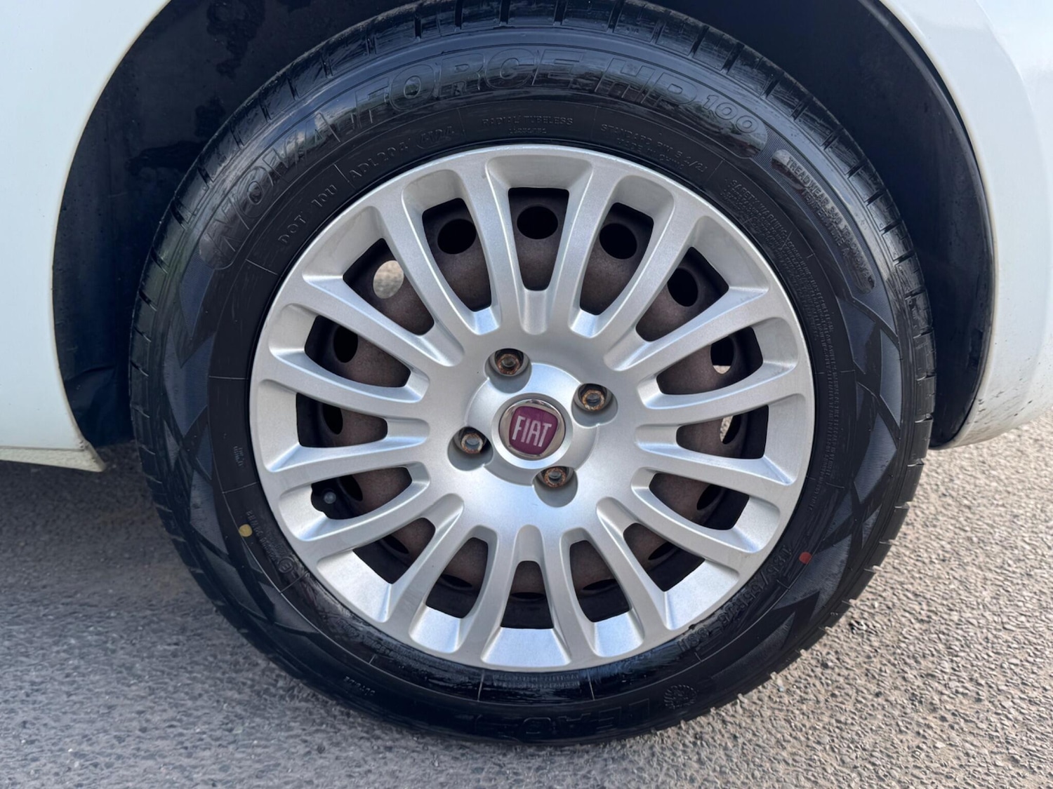 Used Fiat Punto 2014 for sale - 78115159: Photo 25