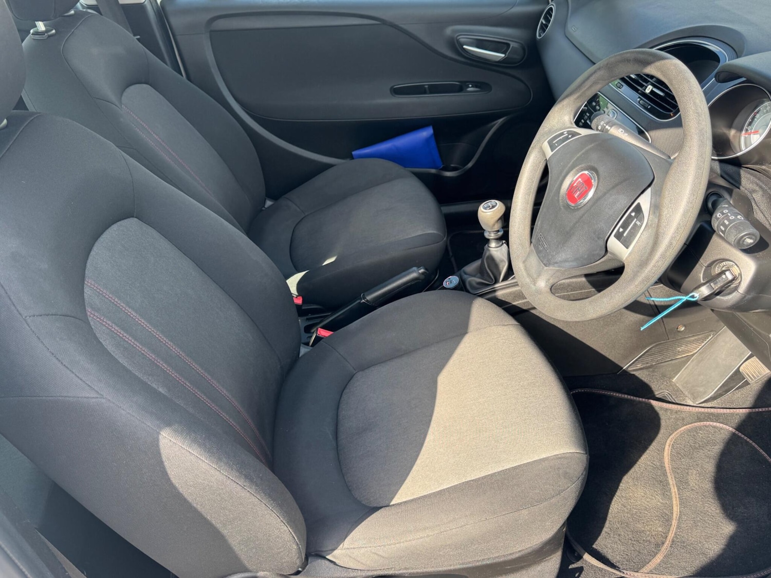 Used Fiat Punto 2014 for sale - 78115159: Photo 7