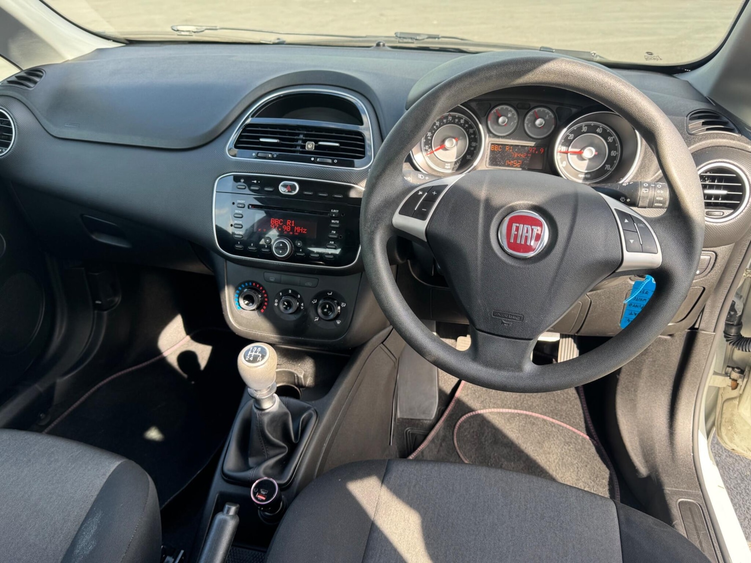 Used Fiat Punto 2014 for sale - 78115159: Photo 8