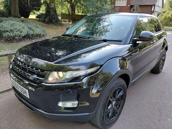 2014 (63) - 2.2 SD4 Pure Tech Auto 4WD Euro 5 (s/s) 5dr
