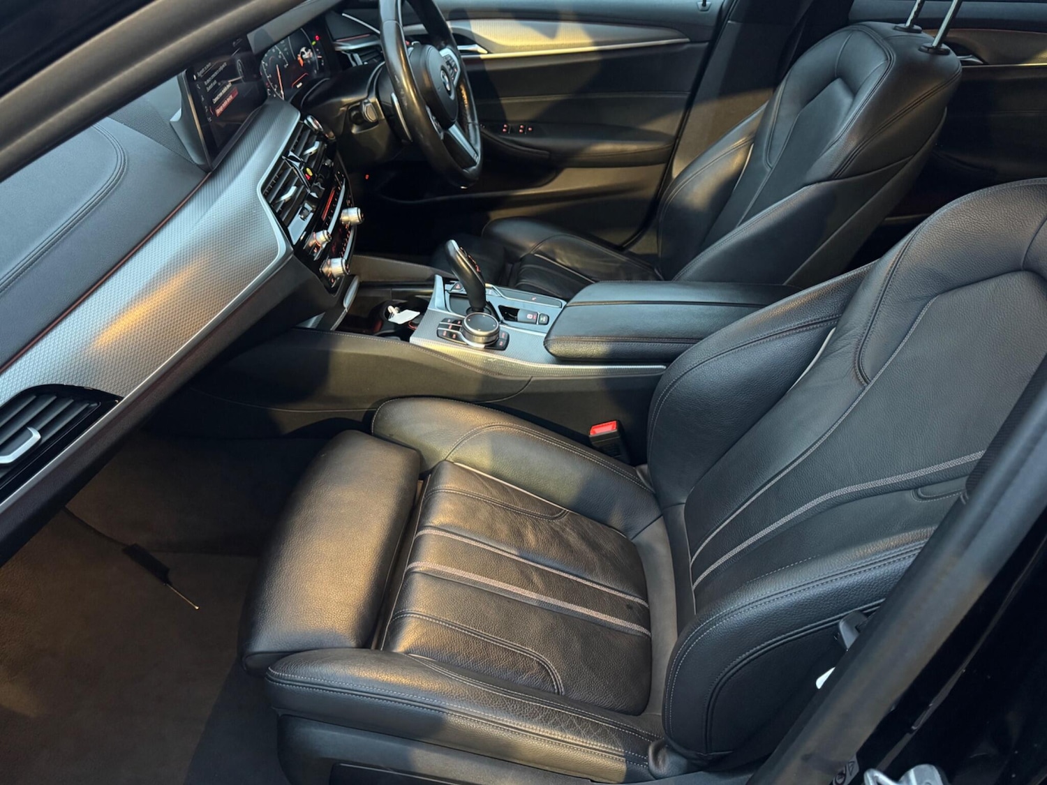 Used BMW 5 Series 2019 for sale - 77411525: Photo 11