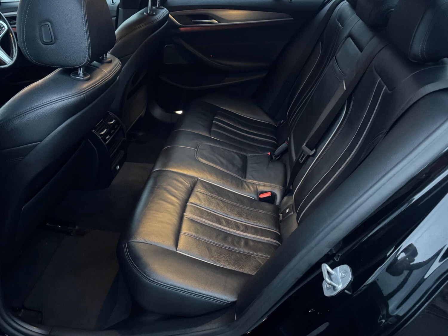 Used BMW 5 Series 2019 for sale - 77411525: Photo 12