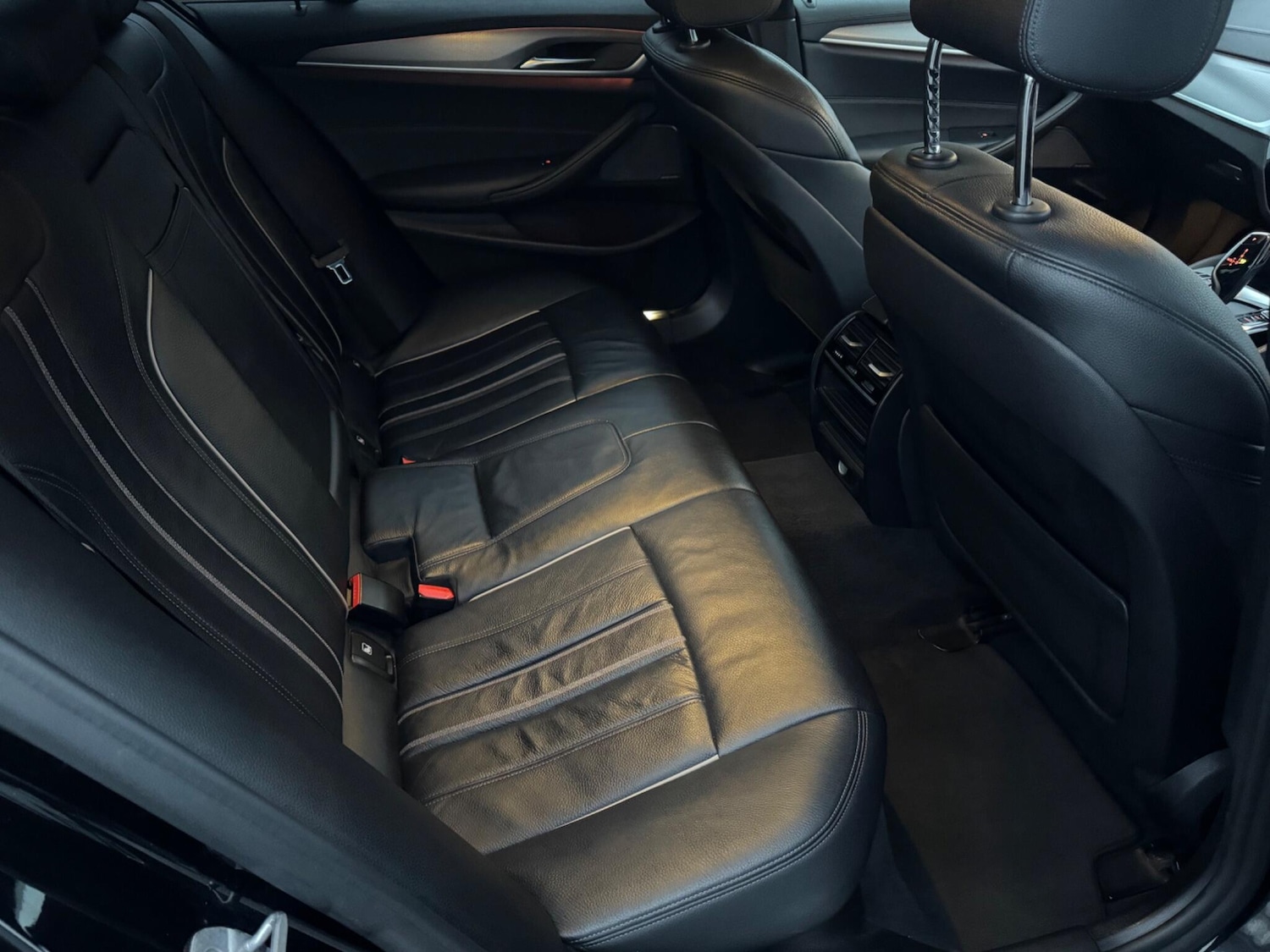 Used BMW 5 Series 2019 for sale - 77411525: Photo 13