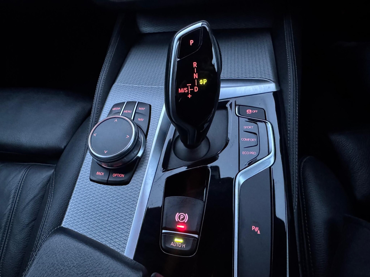 Used BMW 5 Series 2019 for sale - 77411525: Photo 15