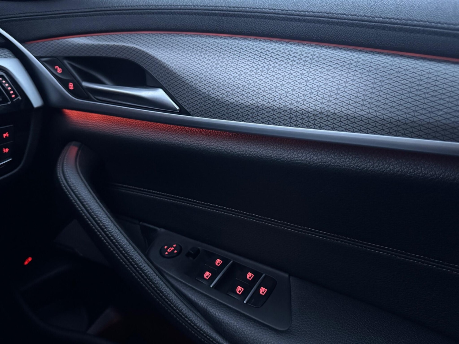 Used BMW 5 Series 2019 for sale - 77411525: Photo 24