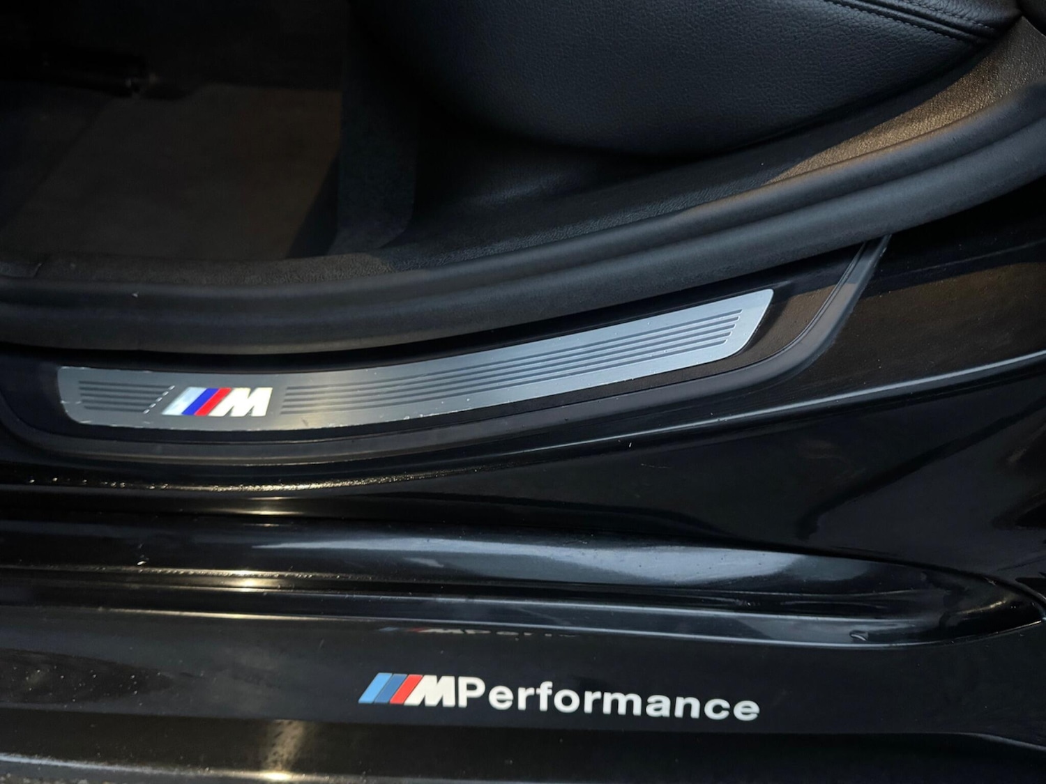 Used BMW 5 Series 2019 for sale - 77411525: Photo 25