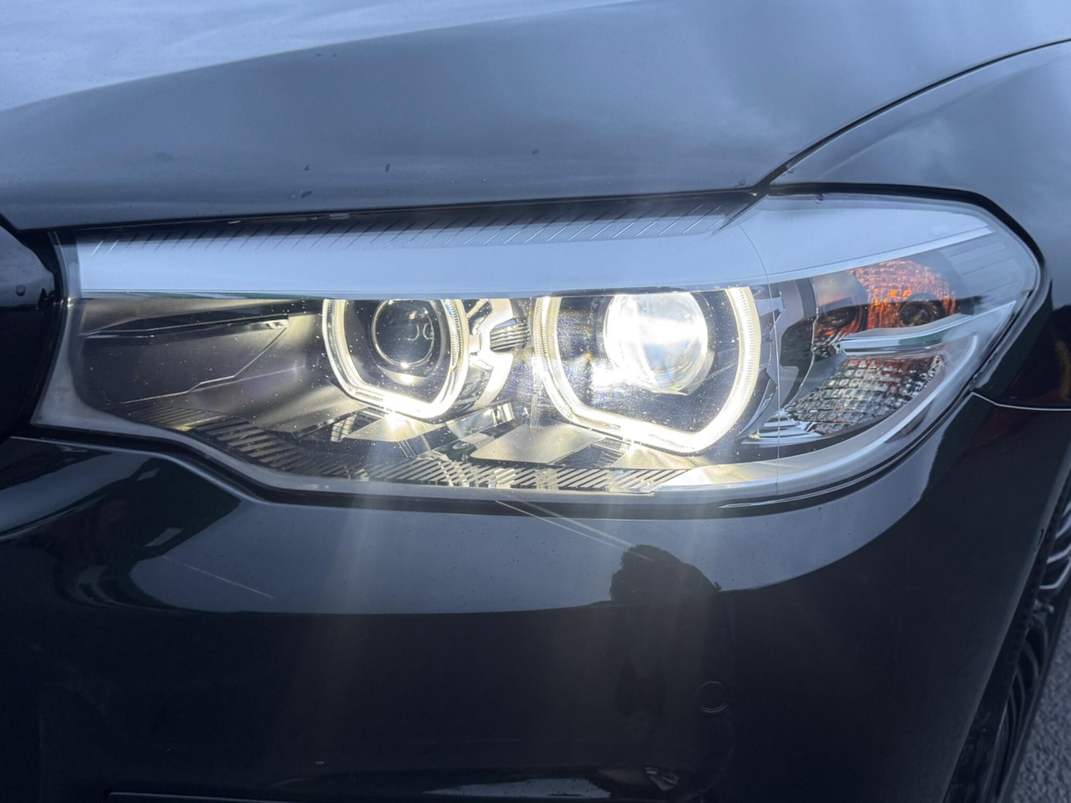 Used BMW 5 Series 2019 for sale - 77411525: Photo 31