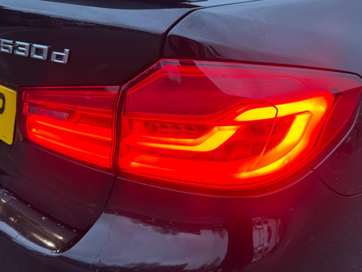 Used BMW 5 Series 2019 for sale - 77411525: Photo 32