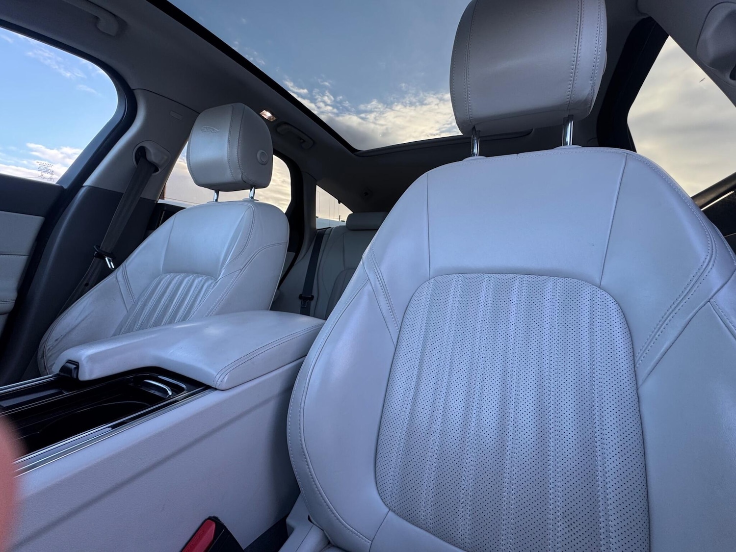 Used Jaguar XF 2017 for sale - 78086293: Photo 12