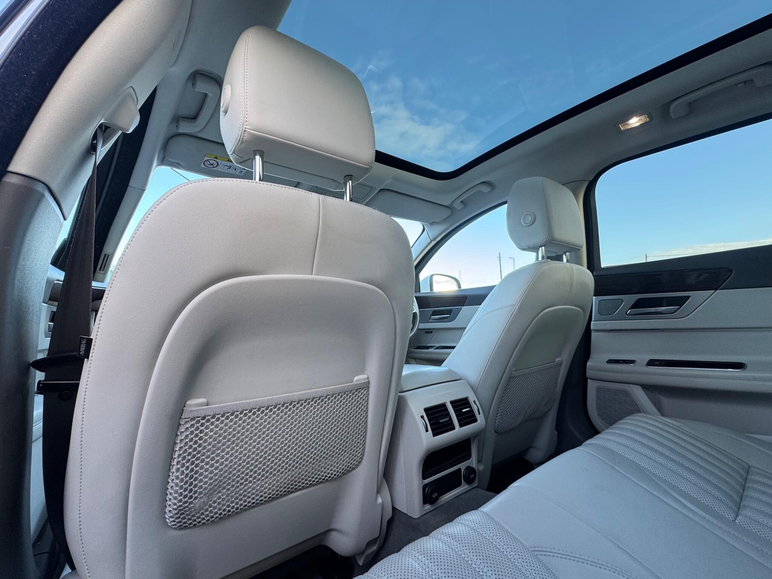 Used Jaguar XF 2017 for sale - 78086293: Photo 13