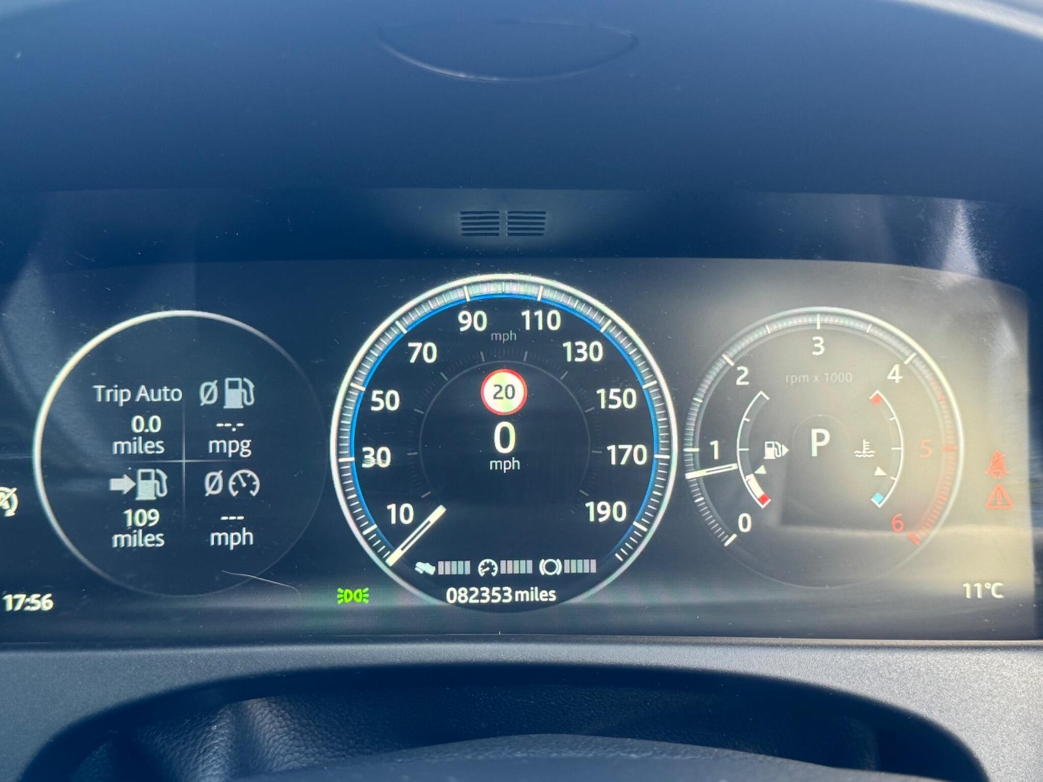 Used Jaguar XF 2017 for sale - 78086293: Photo 16