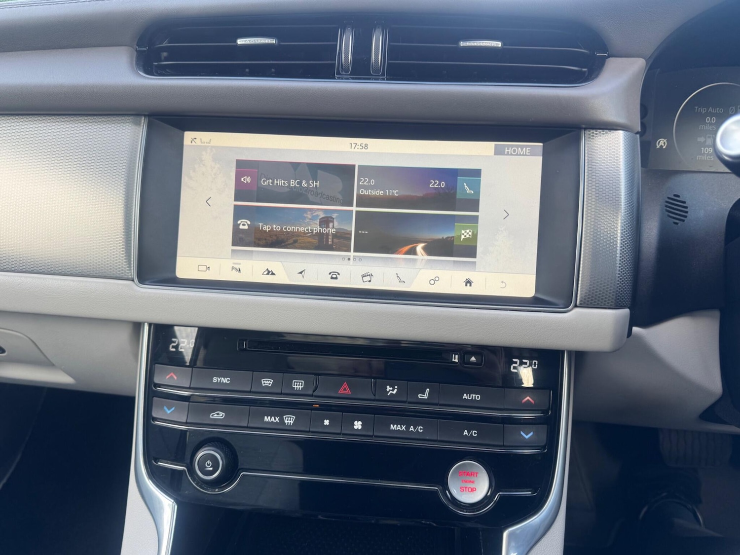 Used Jaguar XF 2017 for sale - 78086293: Photo 20