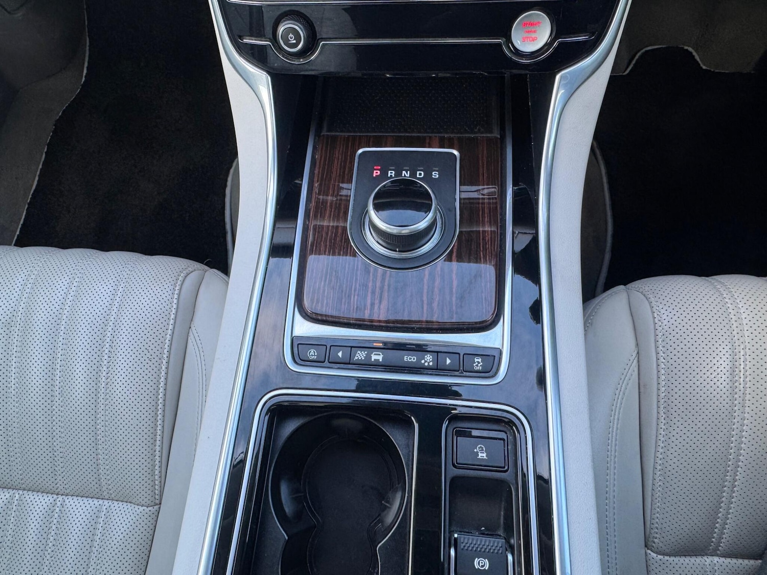 Used Jaguar XF 2017 for sale - 78086293: Photo 21