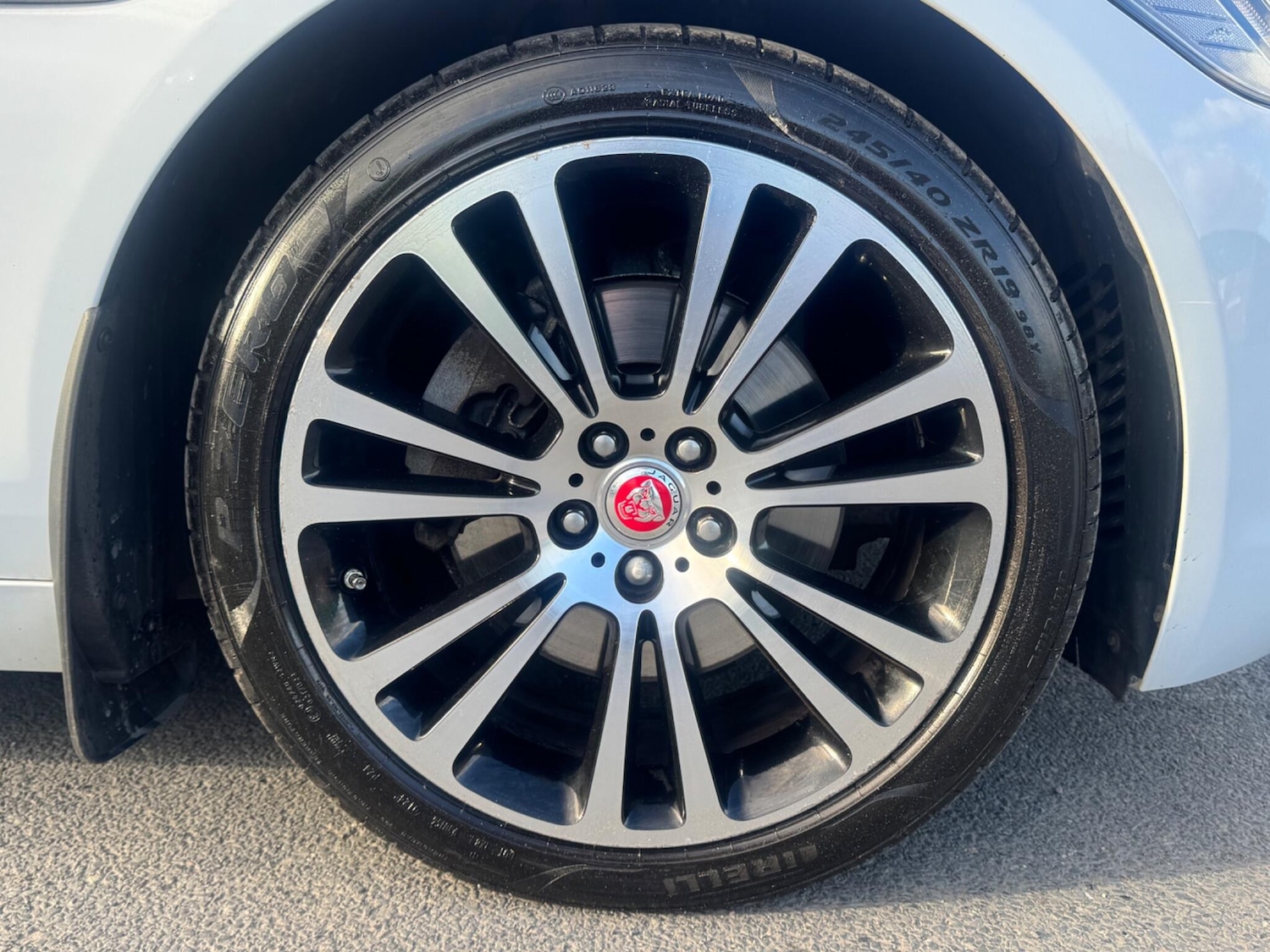 Used Jaguar XF 2017 for sale - 78086293: Photo 33