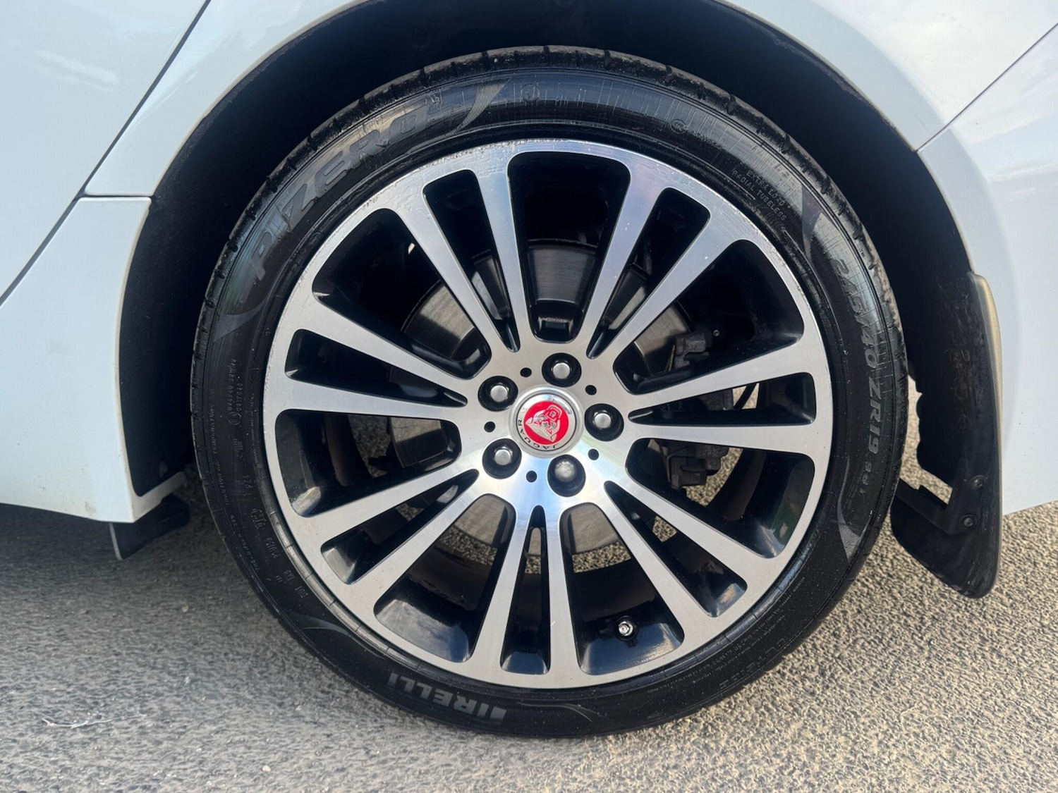 Used Jaguar XF 2017 for sale - 78086293: Photo 35