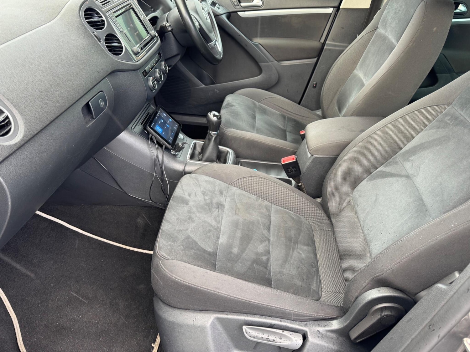 Used Volkswagen Tiguan 2016 for sale - 77524083: Photo 10