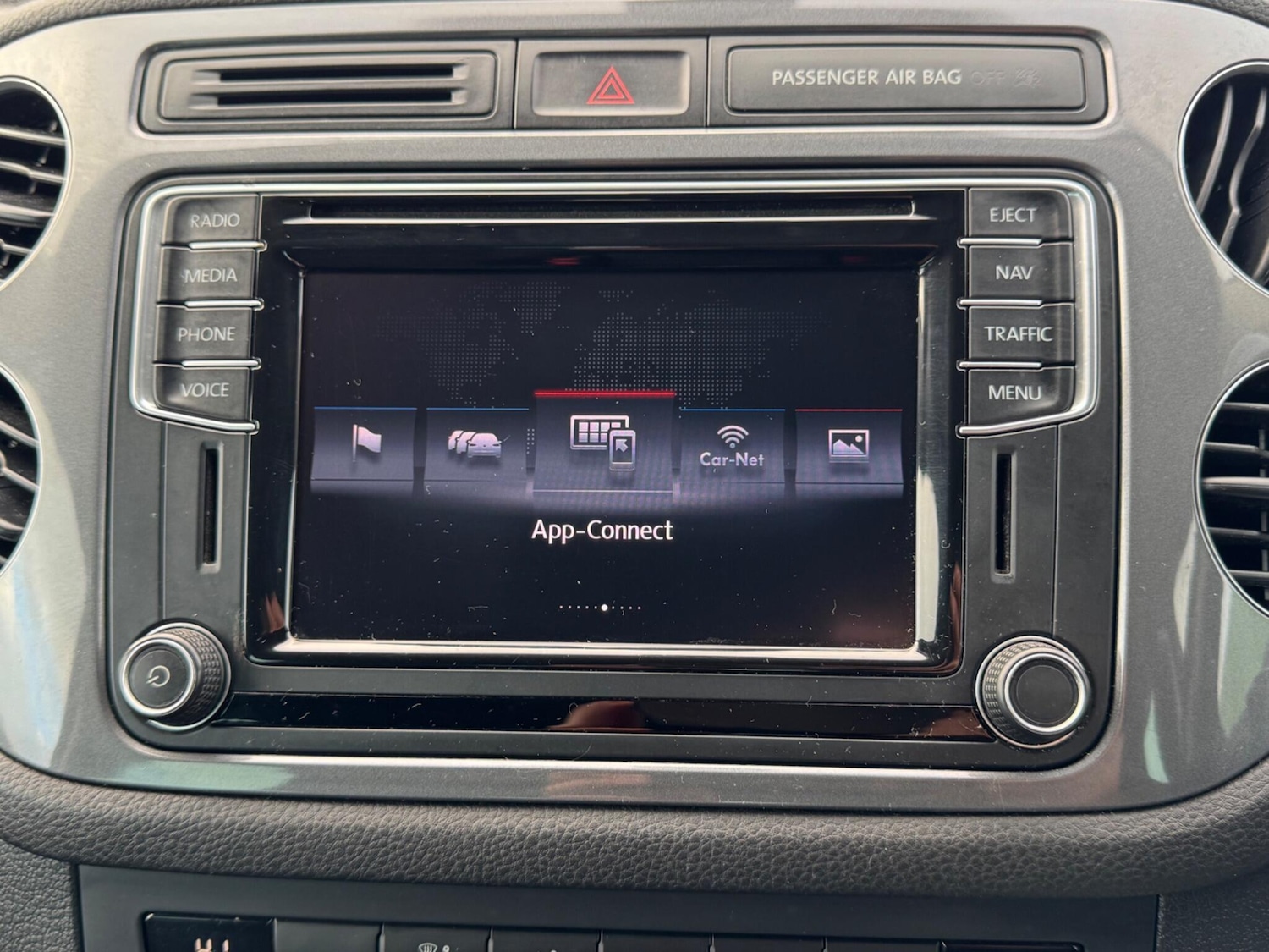 Used Volkswagen Tiguan 2016 for sale - 77524083: Photo 14