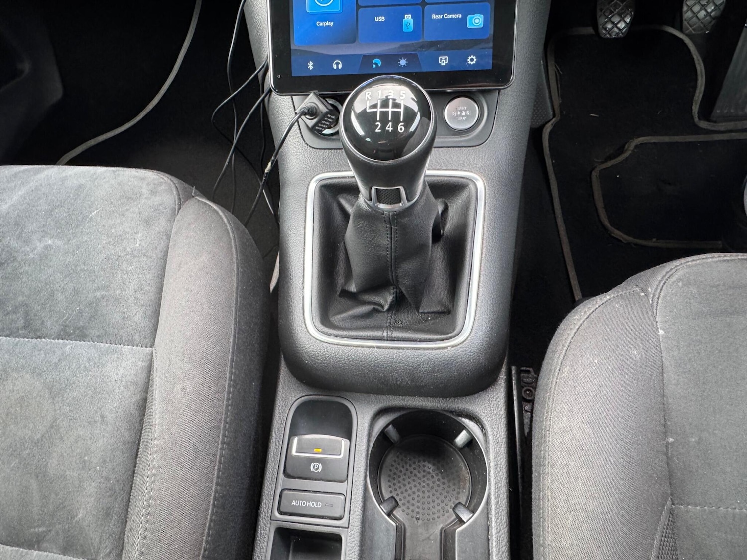 Used Volkswagen Tiguan 2016 for sale - 77524083: Photo 15