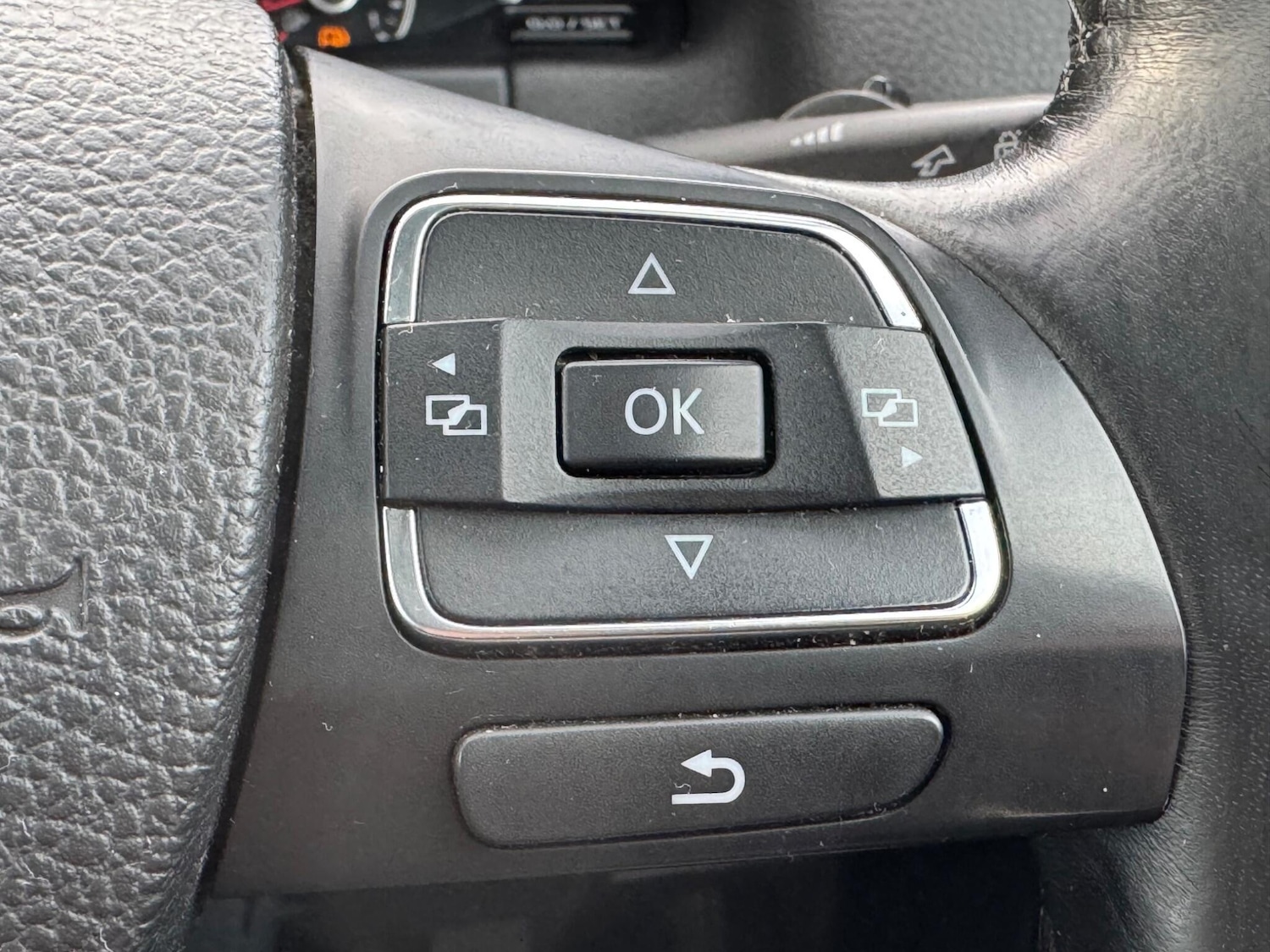 Used Volkswagen Tiguan 2016 for sale - 77524083: Photo 20