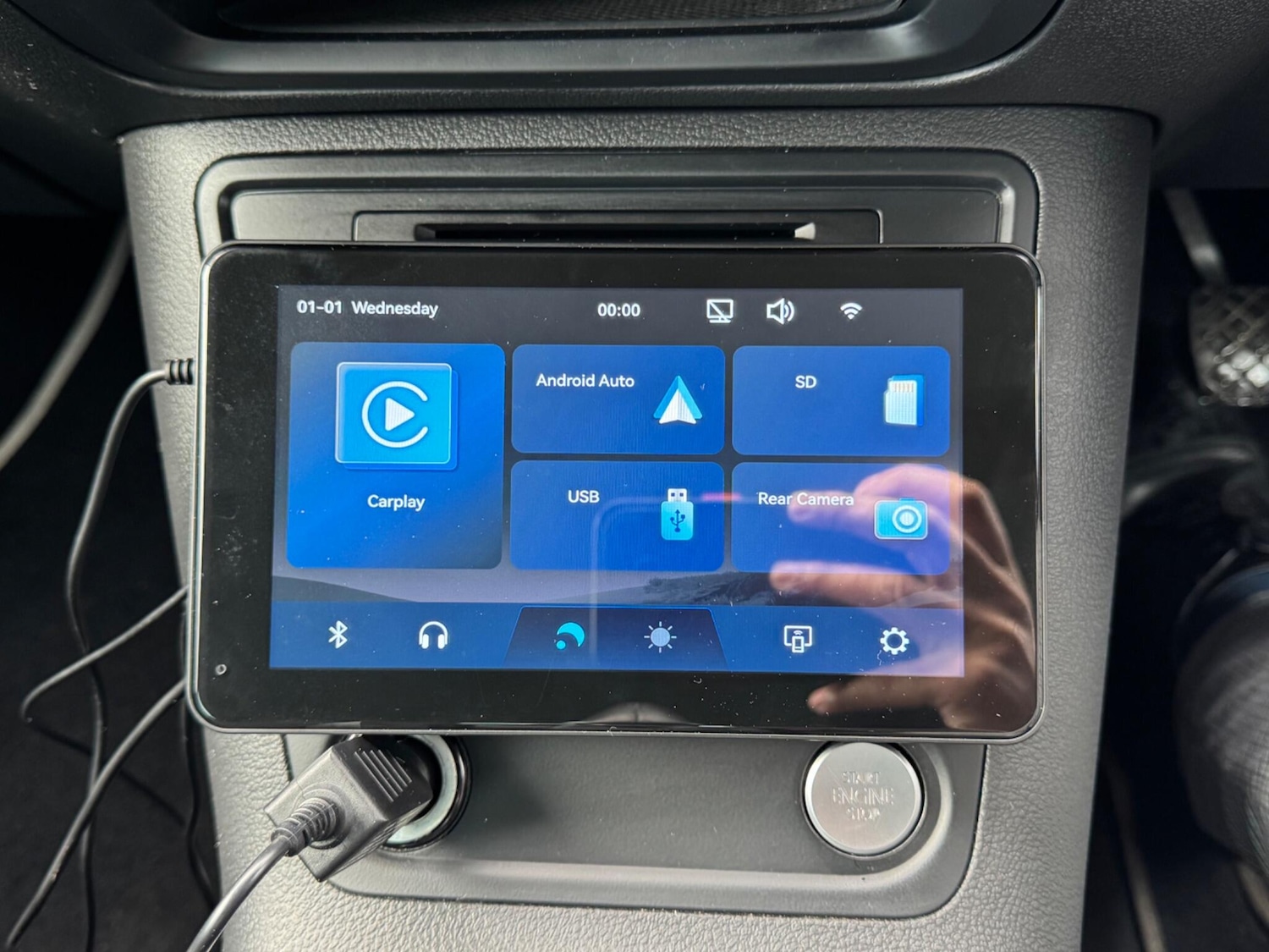 Used Volkswagen Tiguan 2016 for sale - 77524083: Photo 22