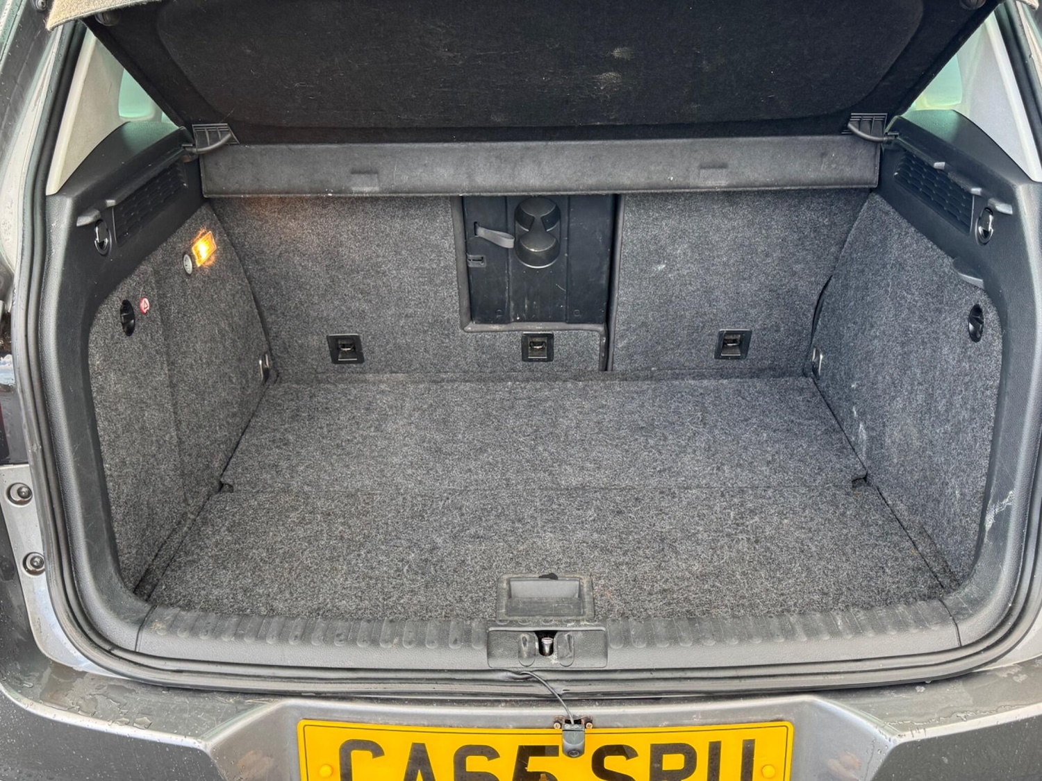 Used Volkswagen Tiguan 2016 for sale - 77524083: Photo 23