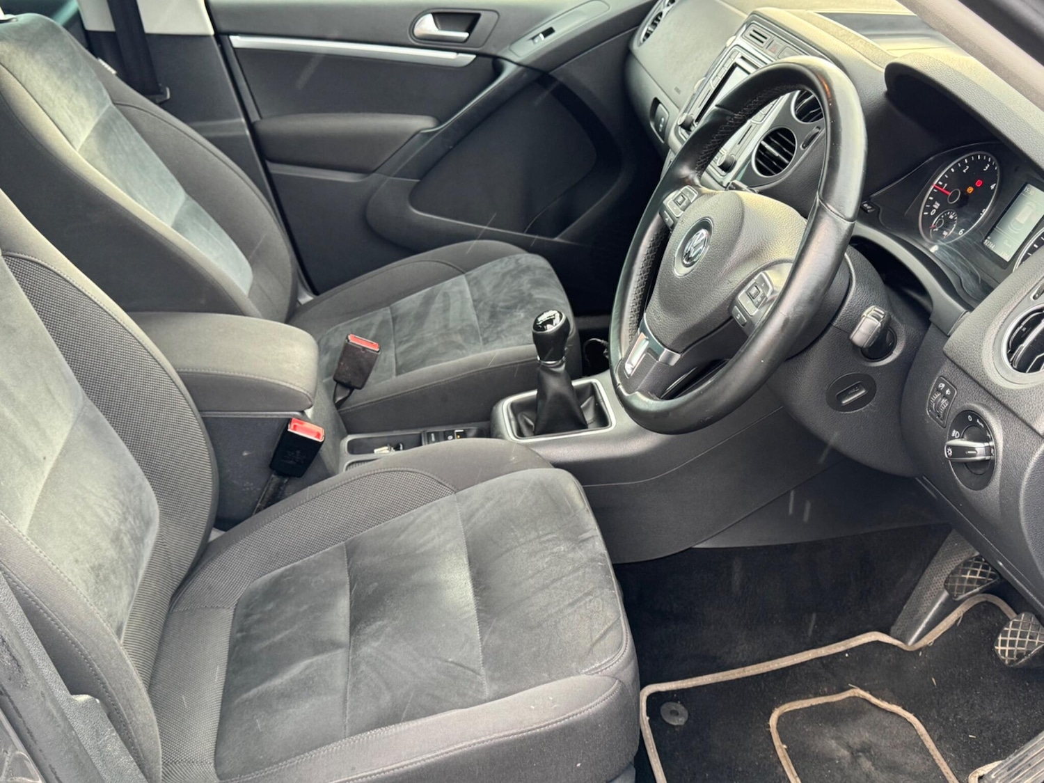 Used Volkswagen Tiguan 2016 for sale - 77524083: Photo 7