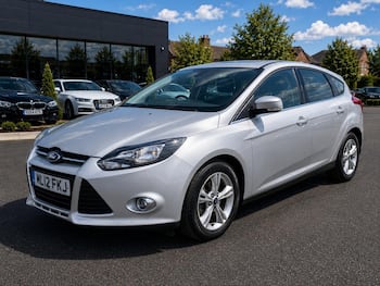 Used Ford Focus 2012 for sale - 79698171: Photo