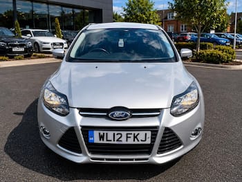Used Ford Focus 2012 for sale - 79698171: Photo