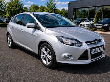 Used Ford Focus 2012 for sale - 79698171: Photo