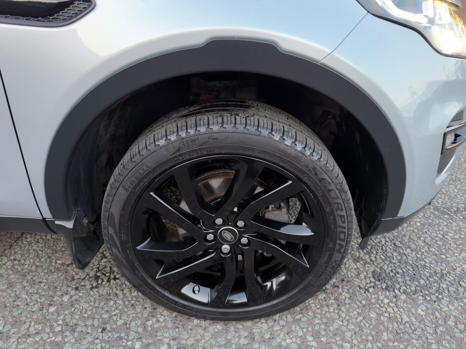 Used Land Rover Discovery Sport 2016 for sale - 76645195: Photo 19