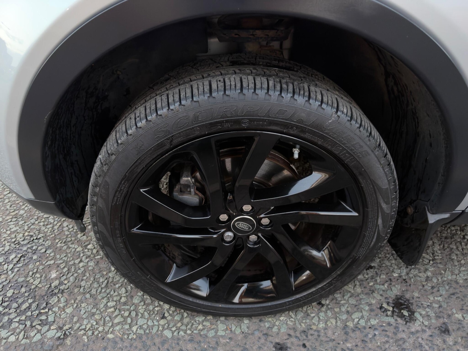 Used Land Rover Discovery Sport 2016 for sale - 76645195: Photo 20