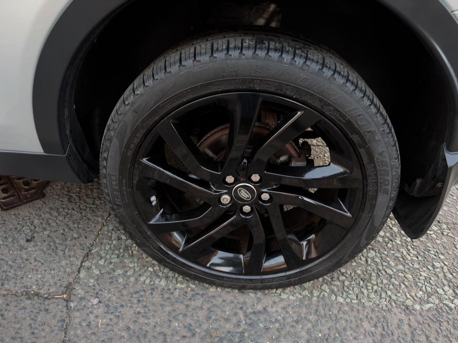 Used Land Rover Discovery Sport 2016 for sale - 76645195: Photo 21