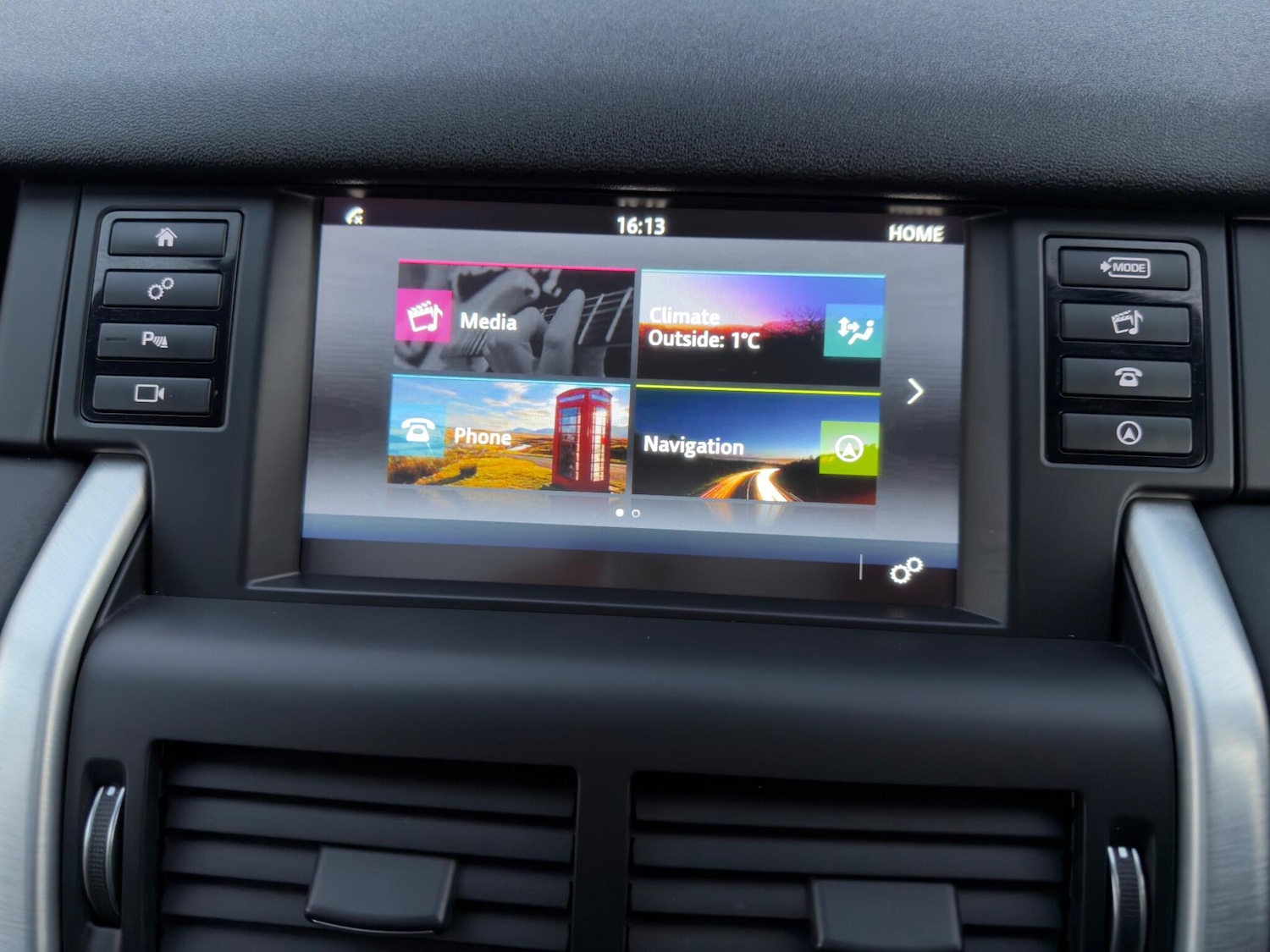 Used Land Rover Discovery Sport 2016 for sale - 76645195: Photo 22