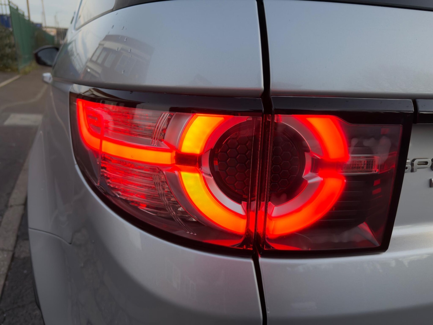 Used Land Rover Discovery Sport 2016 for sale - 76645195: Photo 32