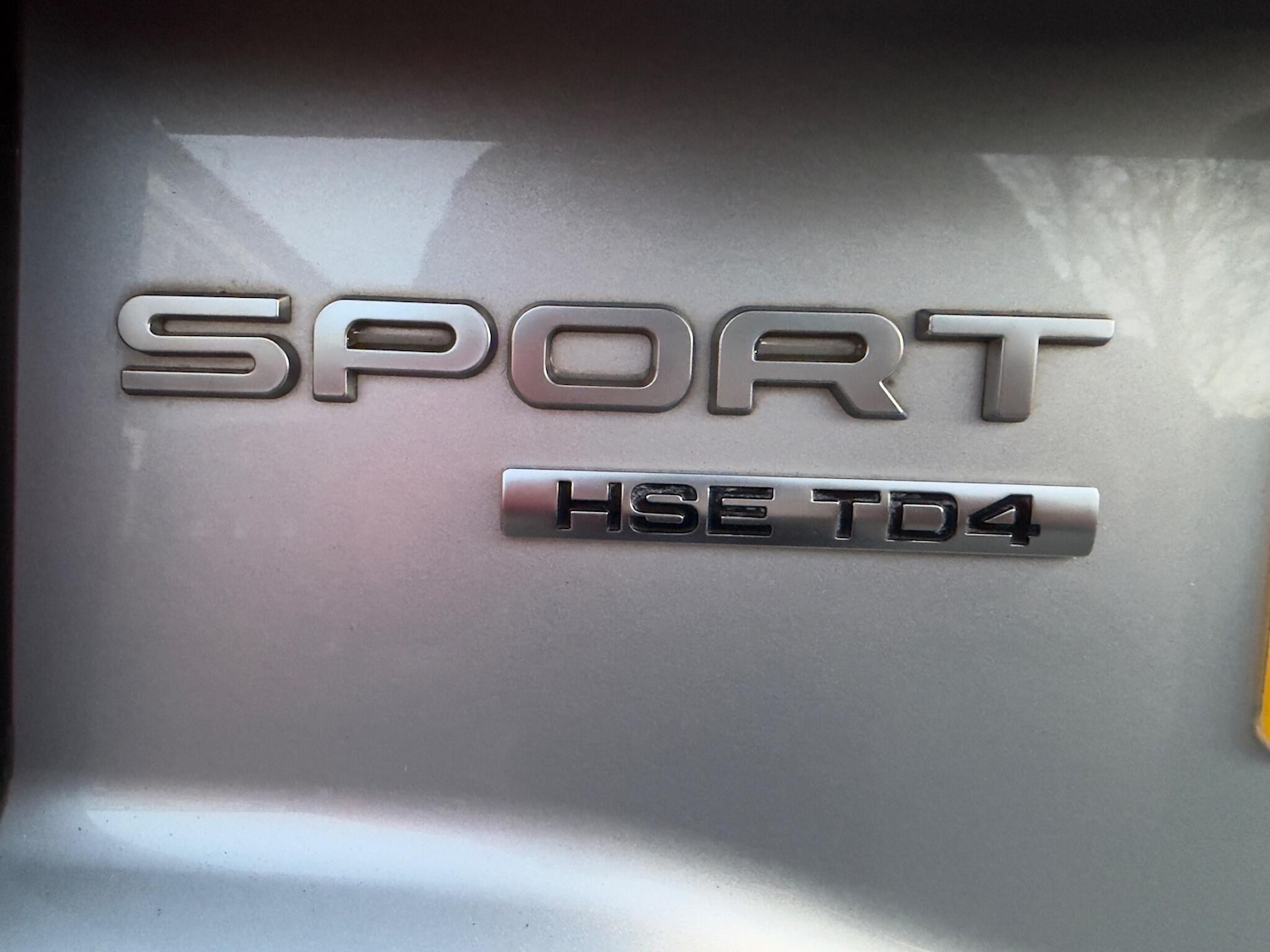 Used Land Rover Discovery Sport 2016 for sale - 76645195: Photo 33