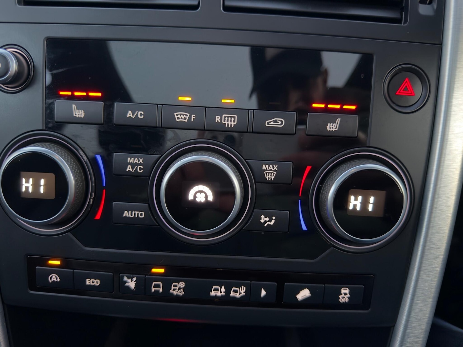 Used Land Rover Discovery Sport 2016 for sale - 76645195: Photo 38