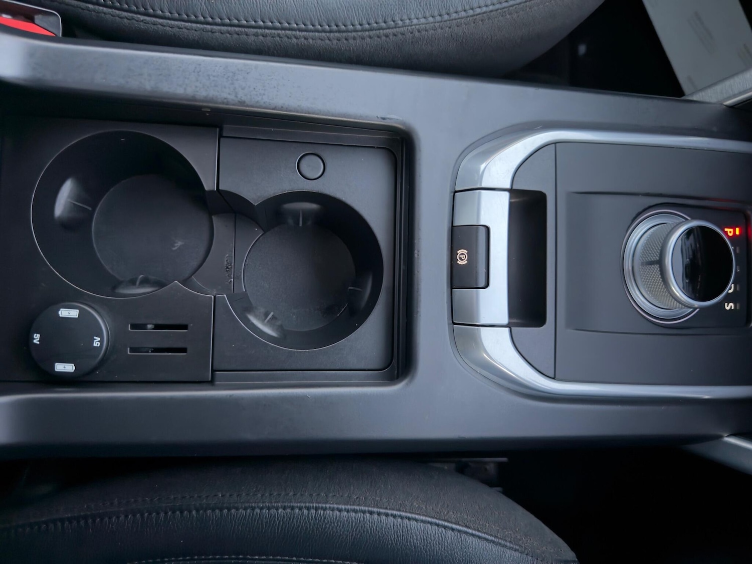 Used Land Rover Discovery Sport 2016 for sale - 76645195: Photo 39