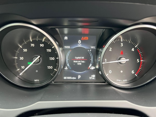 Used Land Rover Range Rover Evoque 2017 for sale - 76315256: Photo 13