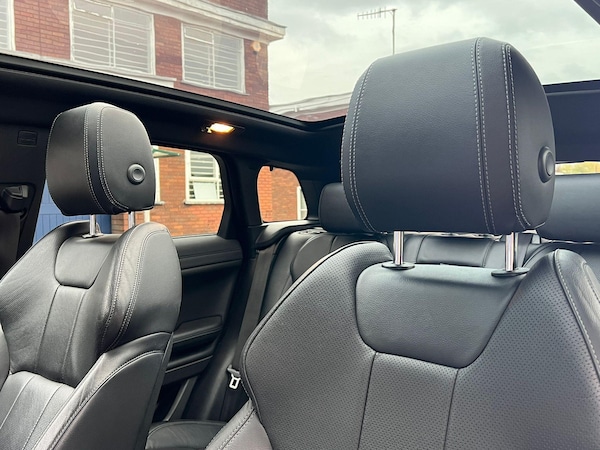 Used Land Rover Range Rover Evoque 2017 for sale - 76315256: Photo 17