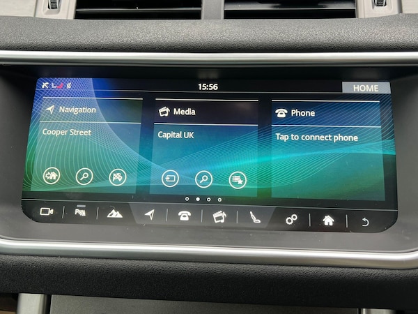 Used Land Rover Range Rover Evoque 2017 for sale - 76315256: Photo 20