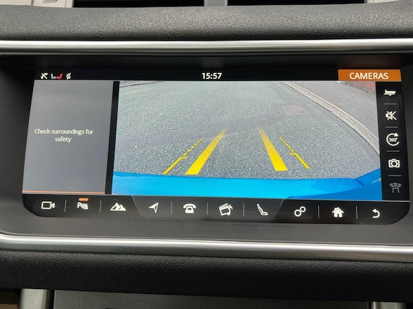 Used Land Rover Range Rover Evoque 2017 for sale - 76315256: Photo 22