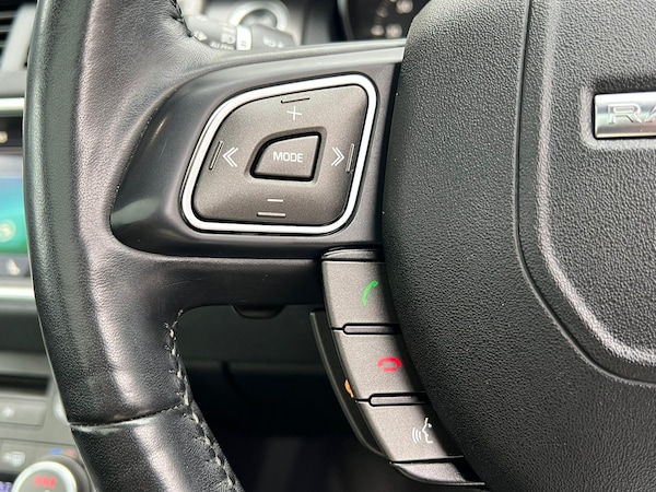 Used Land Rover Range Rover Evoque 2017 for sale - 76315256: Photo 27