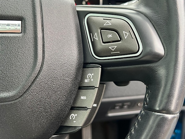 Used Land Rover Range Rover Evoque 2017 for sale - 76315256: Photo 28