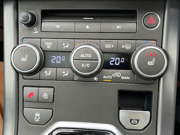 Used Land Rover Range Rover Evoque 2017 for sale - 76315256: Photo 31
