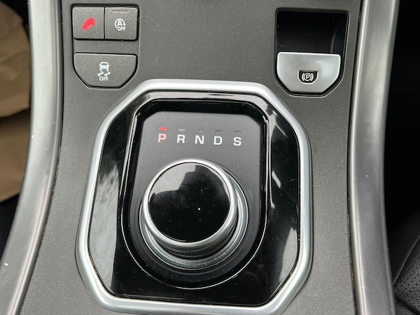 Used Land Rover Range Rover Evoque 2017 for sale - 76315256: Photo 32